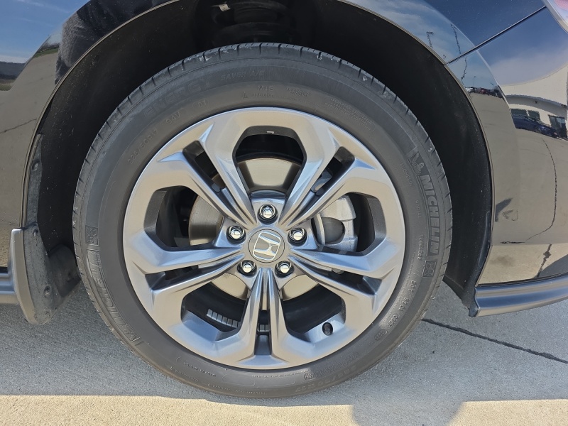 2023 Honda Accord Sedan