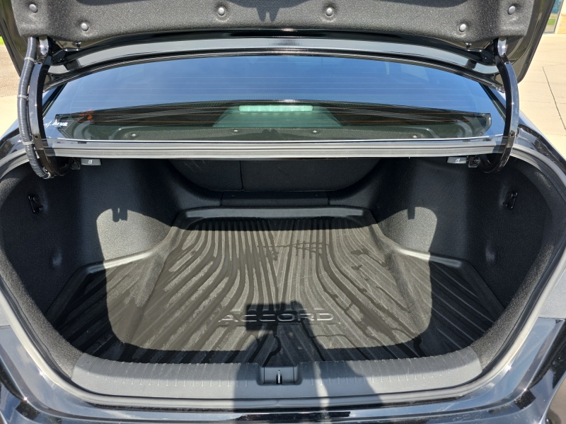 2023 Honda Accord Sedan