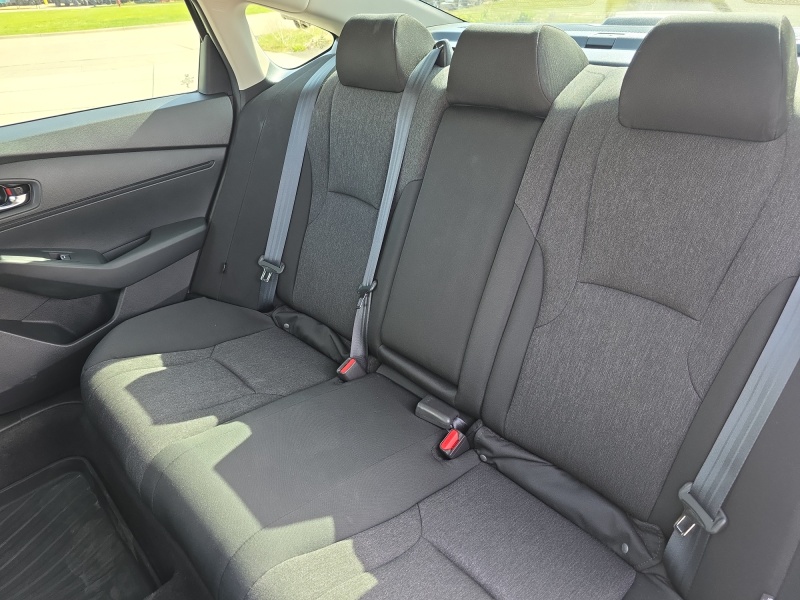 2023 Honda Accord Sedan