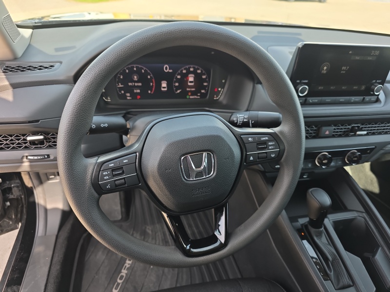 2023 Honda Accord Sedan
