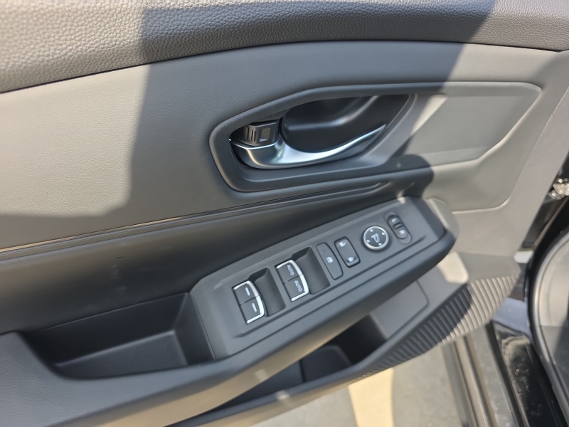 2023 Honda Accord Sedan