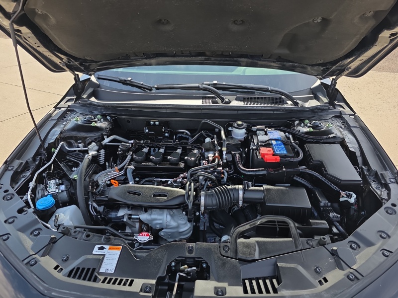 2023 Honda Accord Sedan