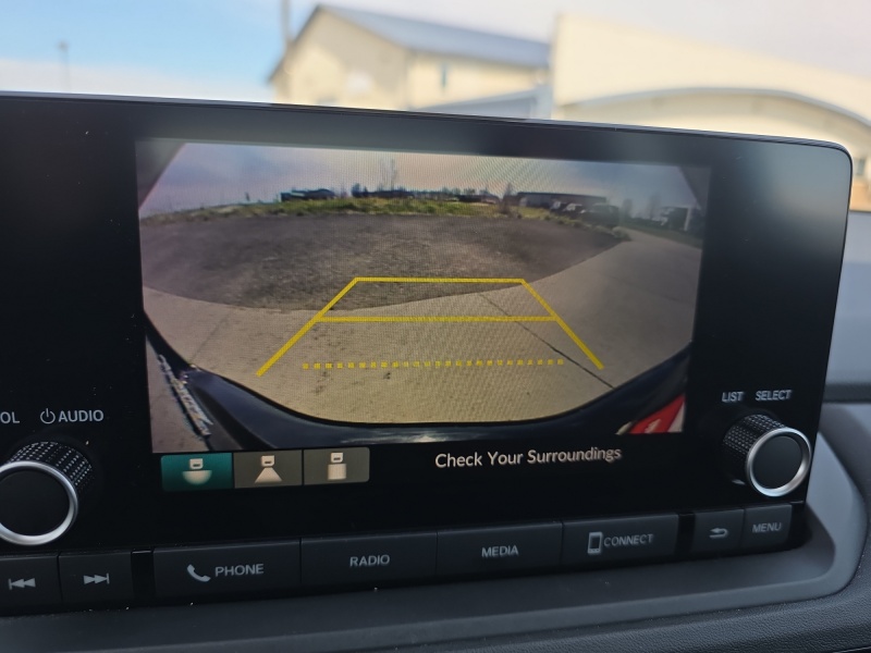 2023 Honda Accord Sedan