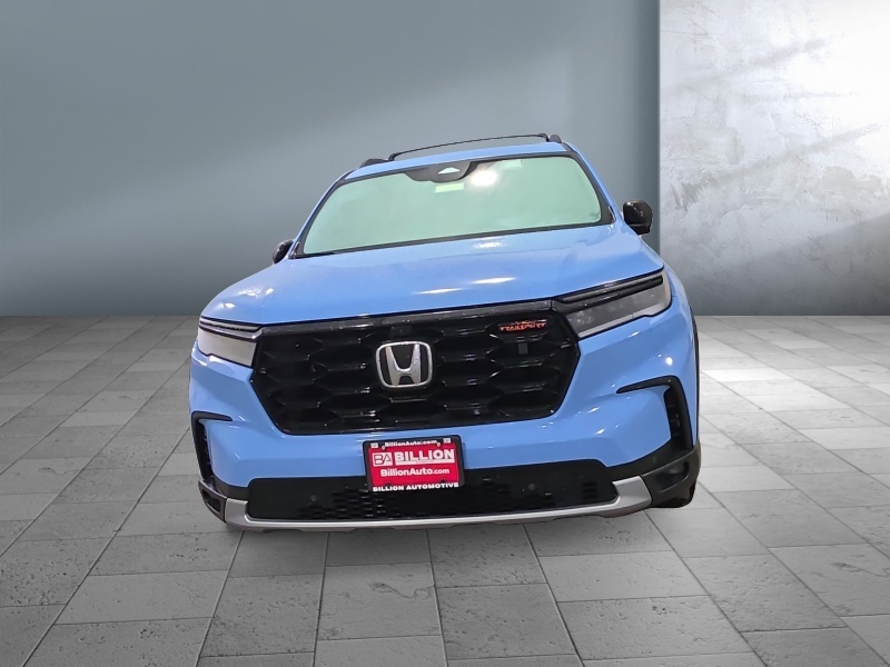 2024 Honda Pilot