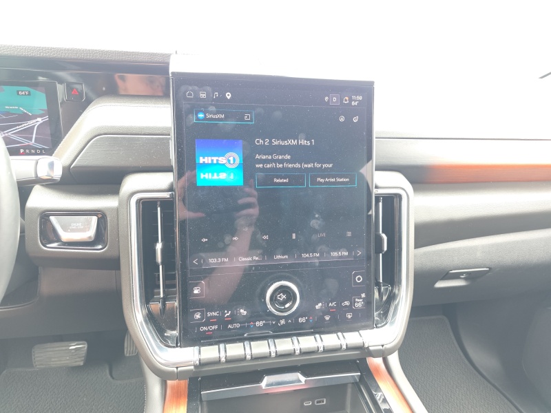 2025 GMC Yukon