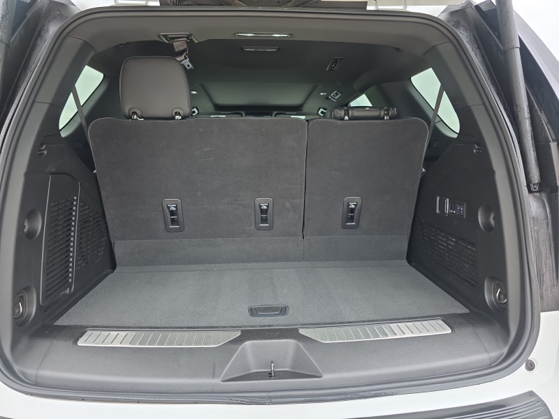 2025 GMC Yukon