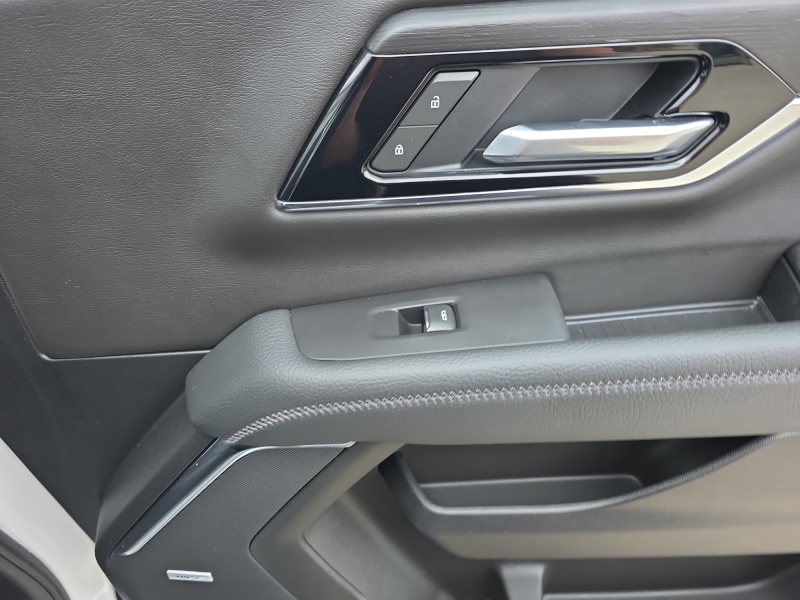 2025 GMC Yukon