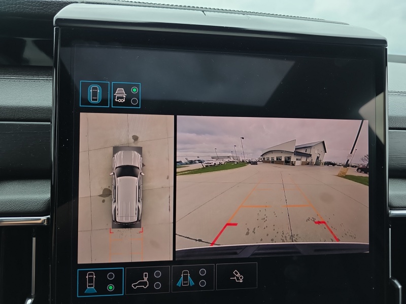 2025 GMC Yukon