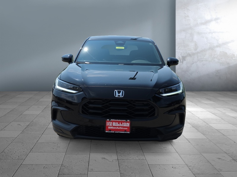 2024 Honda HR-V