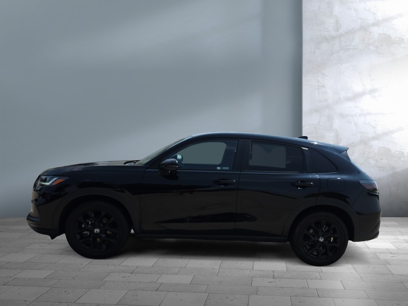 2024 Honda HR-V