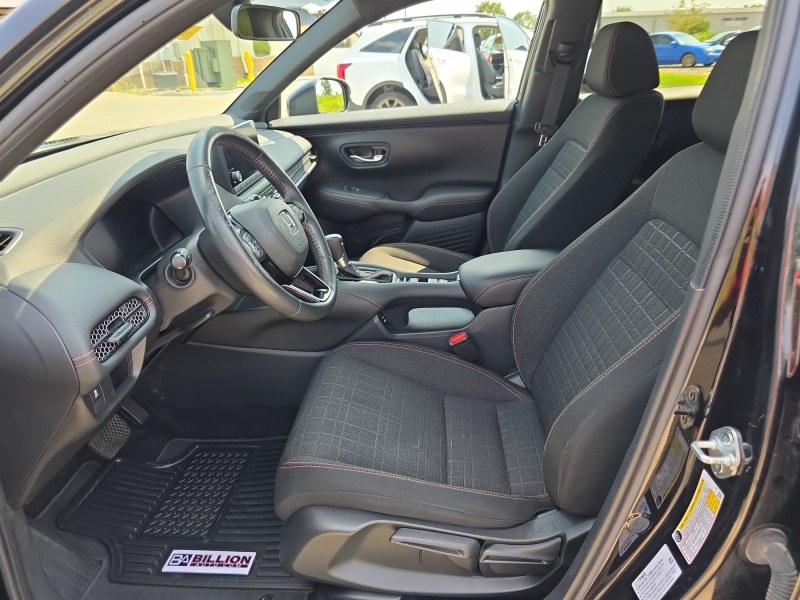 2024 Honda HR-V