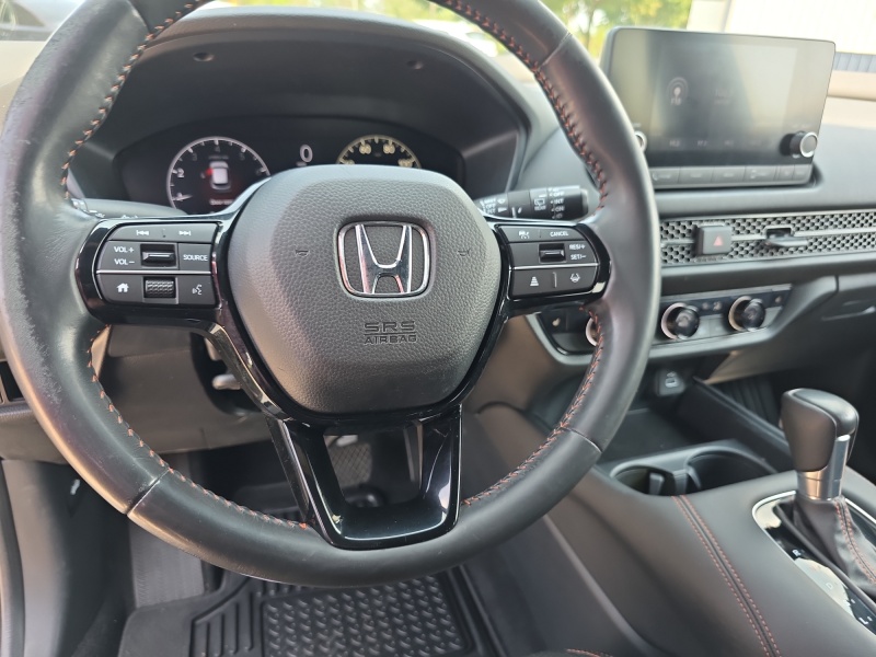 2024 Honda HR-V