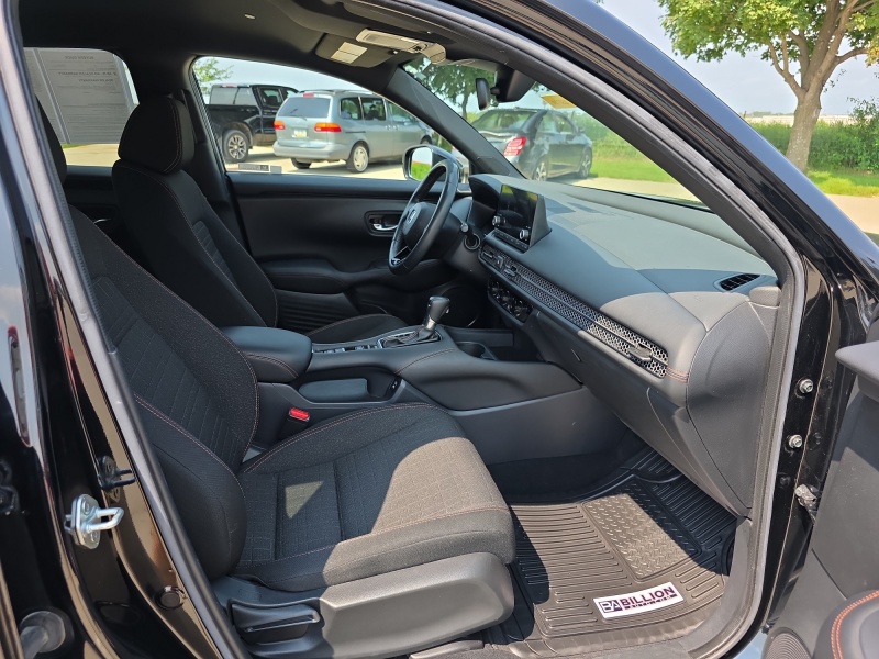 2024 Honda HR-V