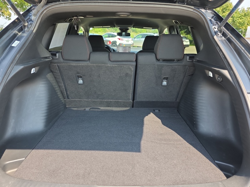 2024 Honda HR-V