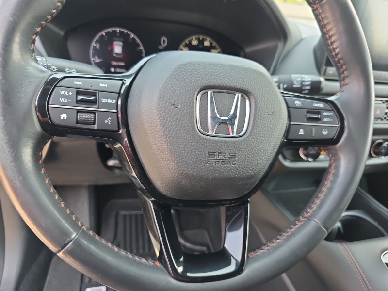 2024 Honda HR-V