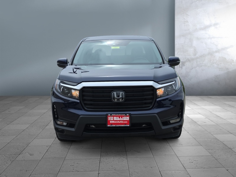 2023 Honda Ridgeline