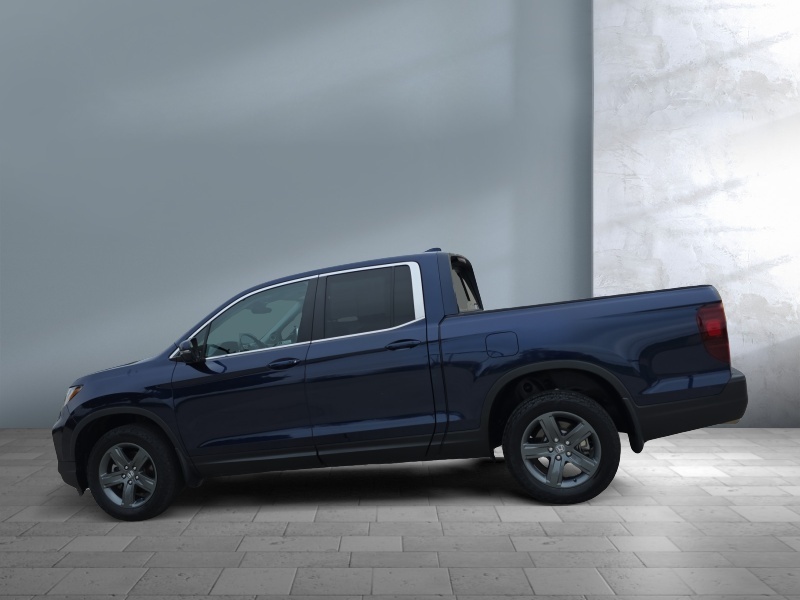 2023 Honda Ridgeline