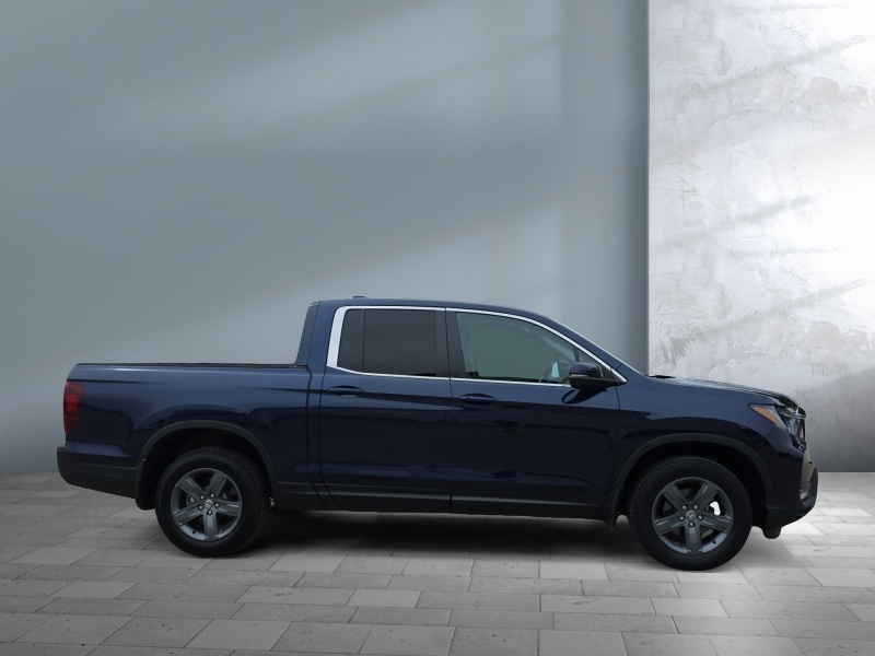 2023 Honda Ridgeline