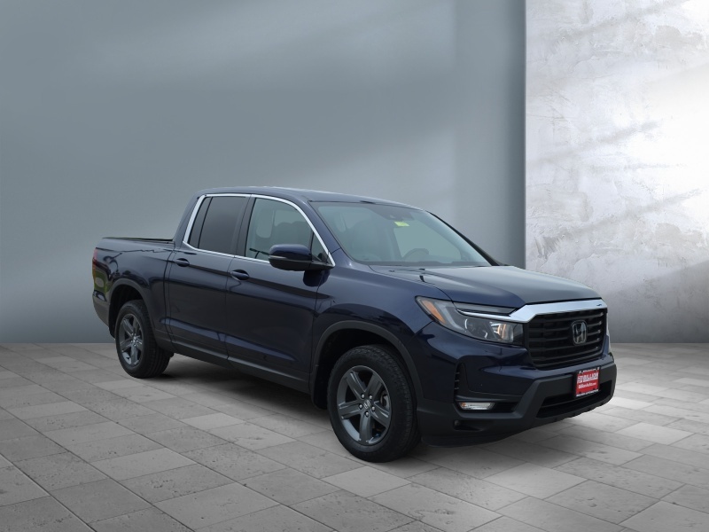 2023 Honda Ridgeline