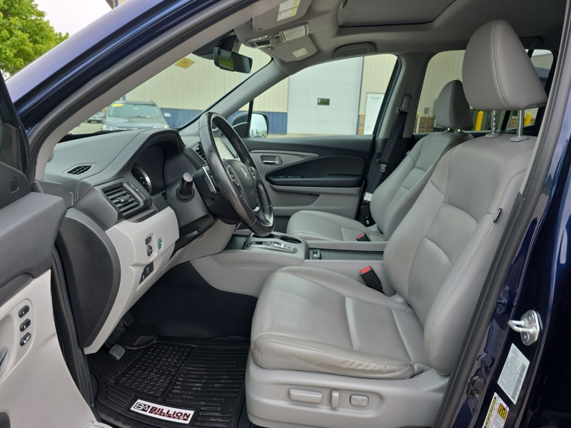 2023 Honda Ridgeline