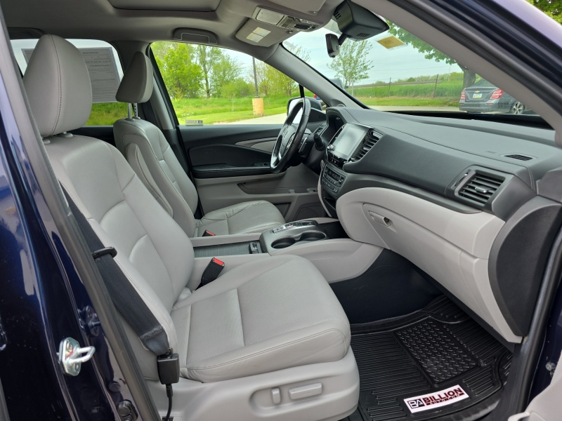 2023 Honda Ridgeline