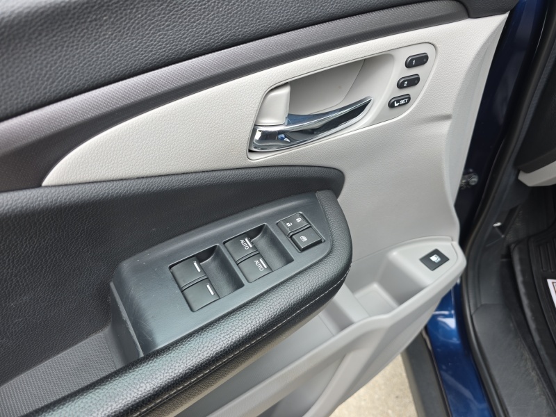 2023 Honda Ridgeline