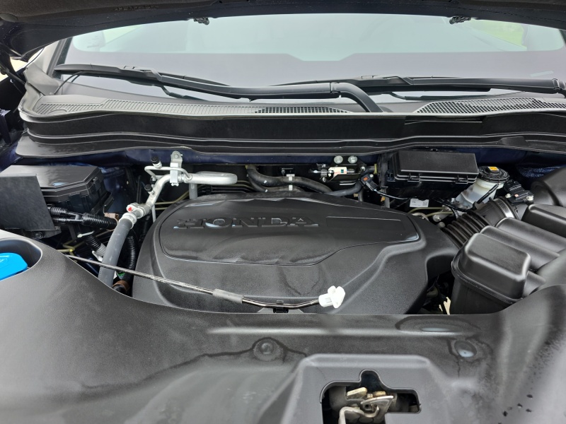 2023 Honda Ridgeline