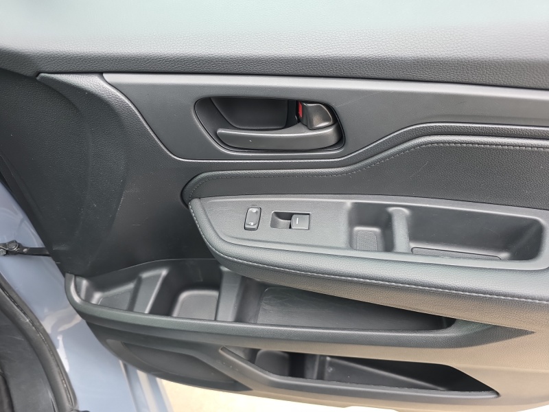 2025 Honda Odyssey