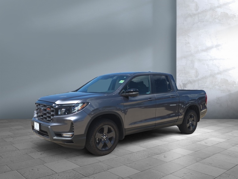 Used 2026 Honda Ridgeline TrailSport Trucks