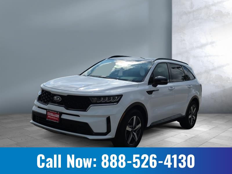 Used 2021 Kia Sorento S SUVs