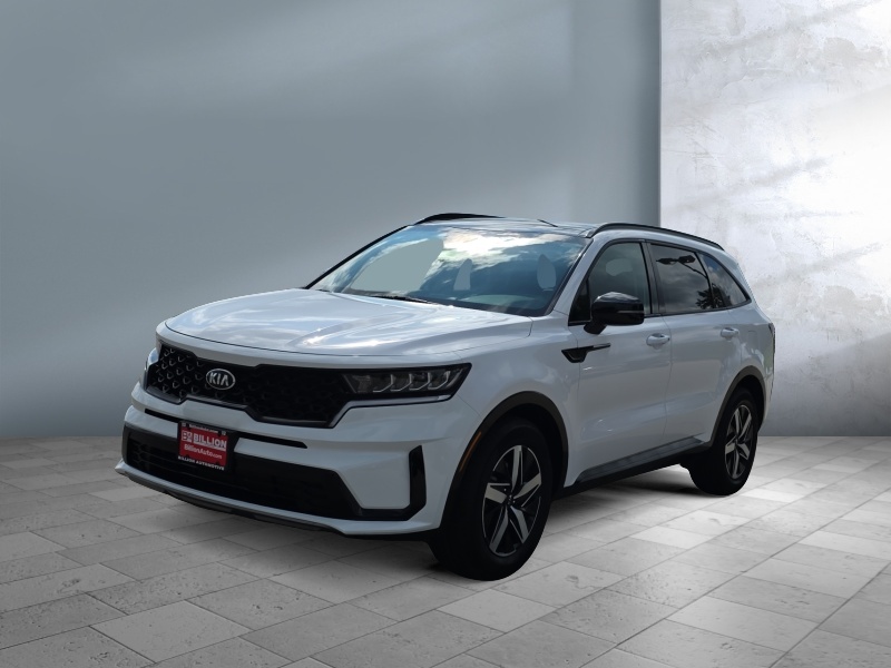 2021 Kia Sorento