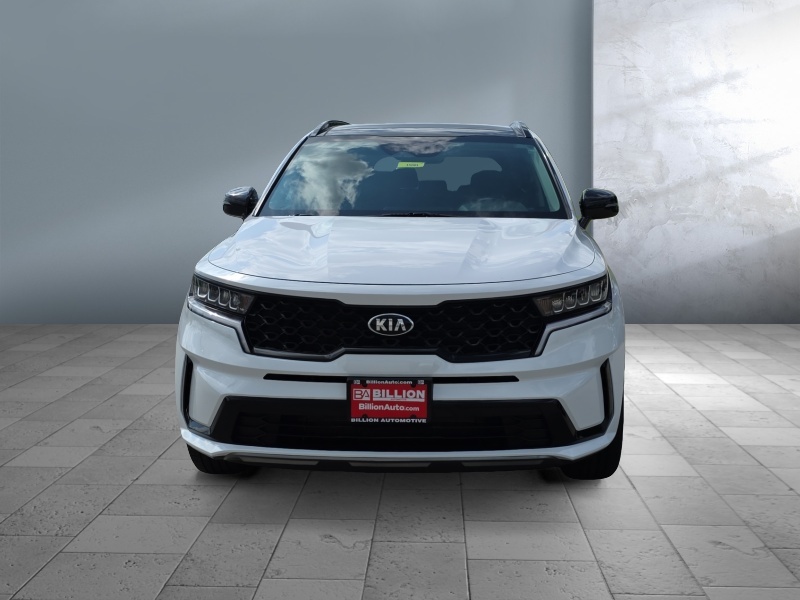 2021 Kia Sorento