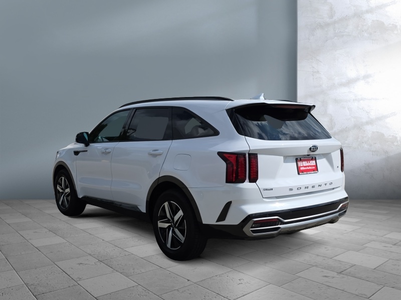 2021 Kia Sorento