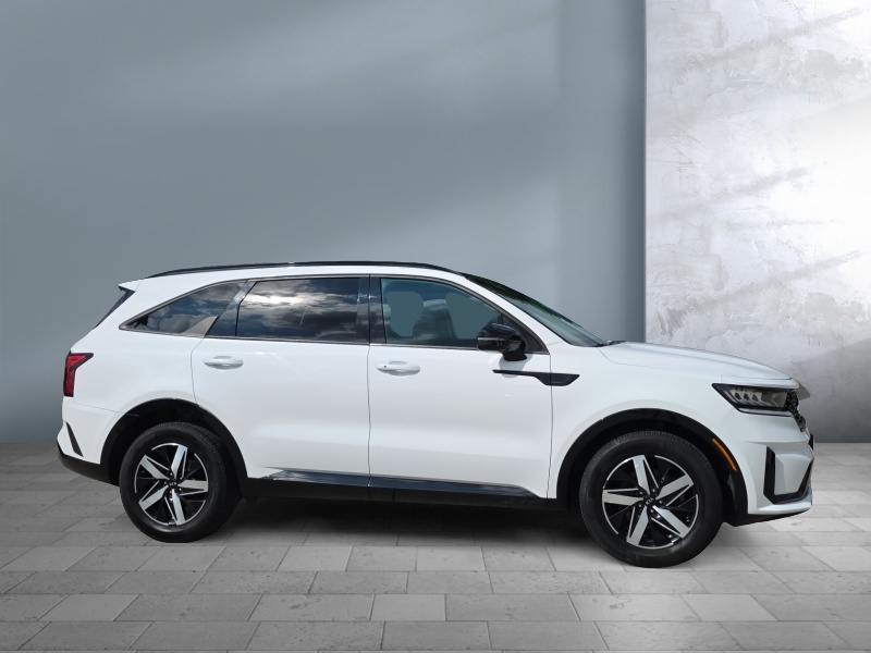 2021 Kia Sorento