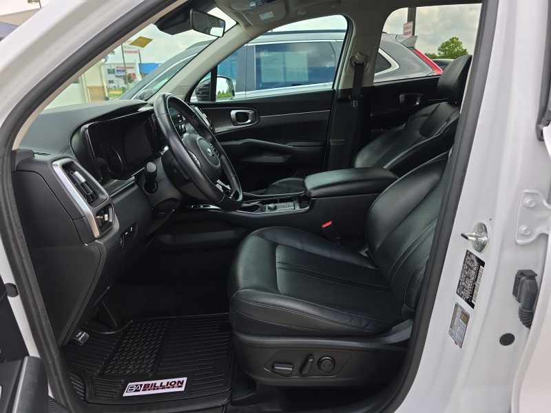 2021 Kia Sorento