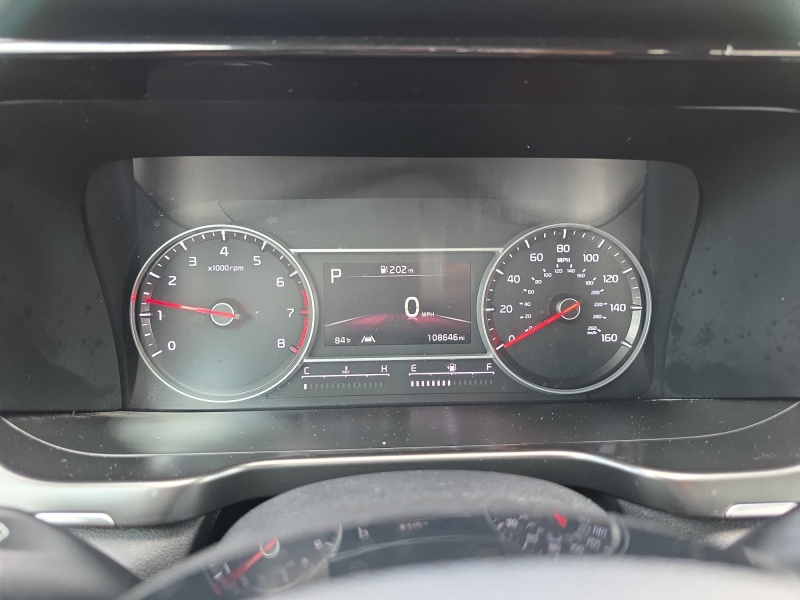 2021 Kia Sorento