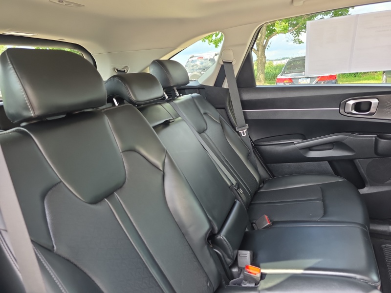 2021 Kia Sorento