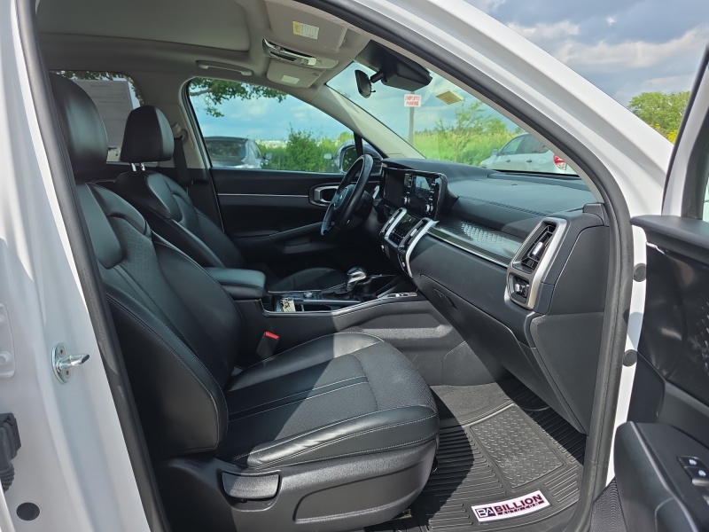 2021 Kia Sorento