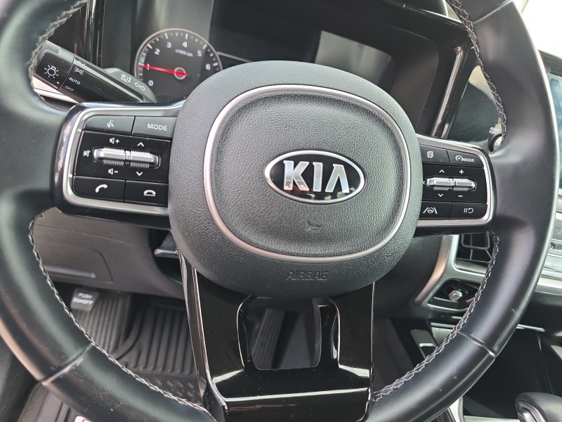 2021 Kia Sorento