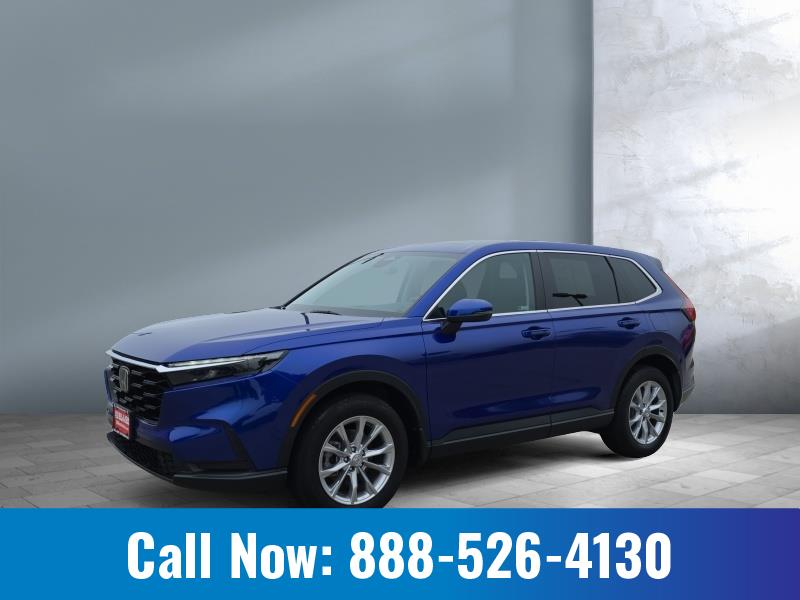 2023 Honda Cr-V