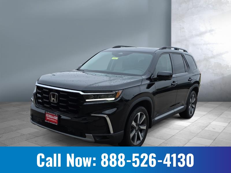 Used 2023 Honda Pilot Elite SUVs