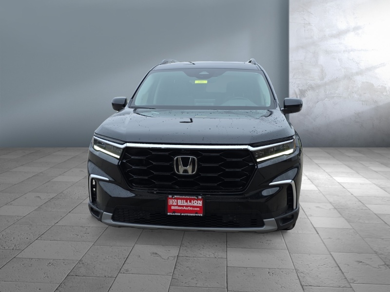 2023 Honda Pilot