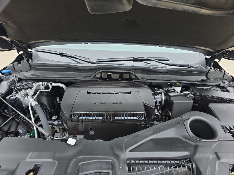 2023 Honda Pilot