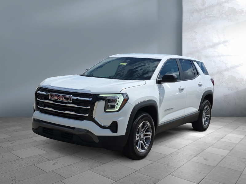 Used 2025 GMC Terrain Elevation Crossovers