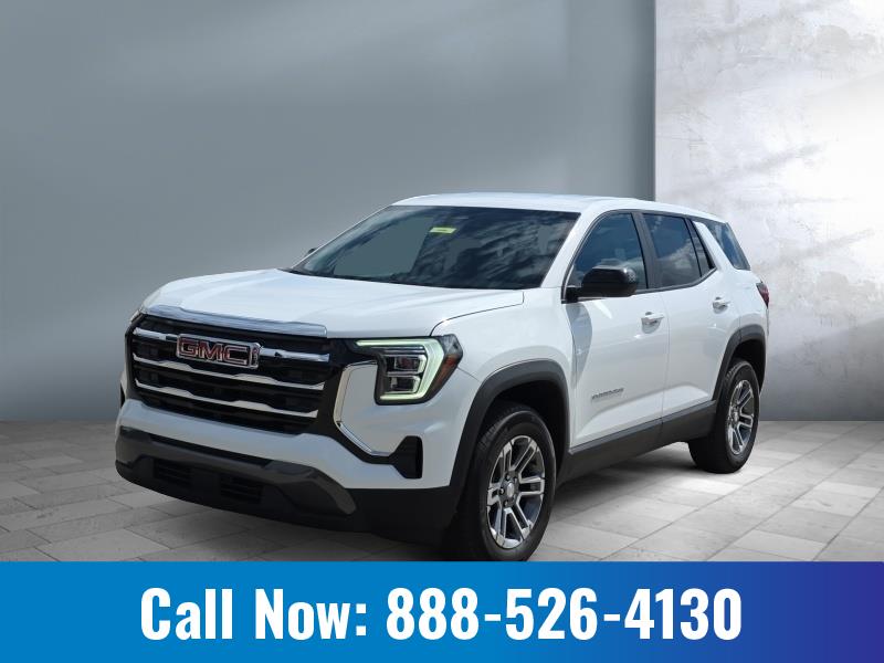 Used 2025 GMC Terrain Elevation Crossovers
