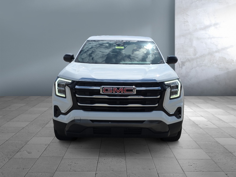 2025 GMC Terrain