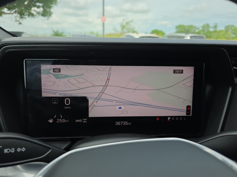 2025 GMC Terrain