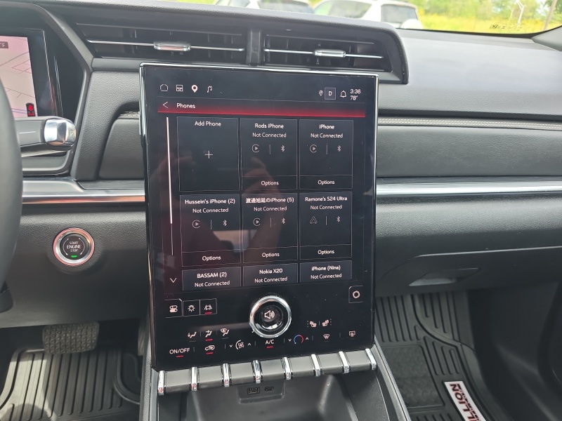2025 GMC Terrain