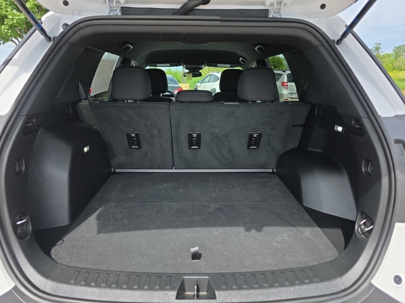 2025 GMC Terrain