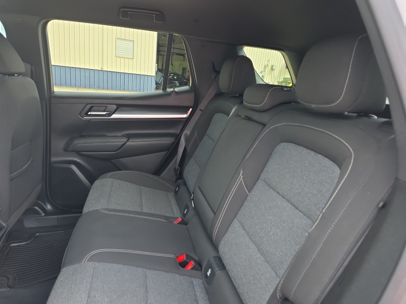 2025 GMC Terrain